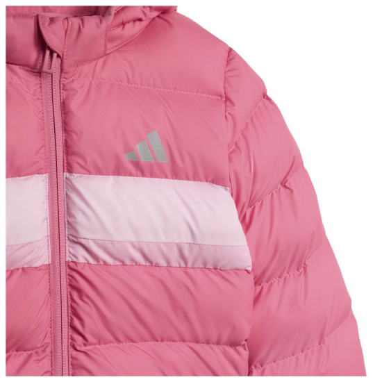 Adidas Βρεφικό μπουφάν Synthetic Down Jacket